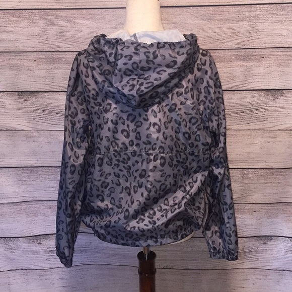 THREAD & SUPPLY WOMEN'S WINDBREAKER SIZE SMALL - Picture 2 of 8